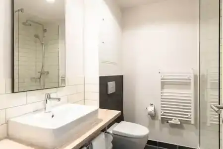 sylc. Apartment– Serviced - 48