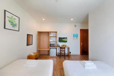 Vitalis Riverside - 29