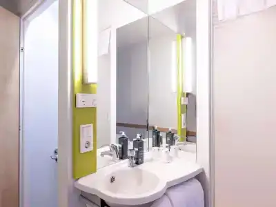 ibis budget Nürnberg Tennenlohe - 7