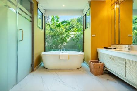 Phukalini Luxury Pool Villa & Onsen-Sha Plus Certified - 240