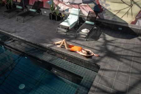 Hotel - Member of Design Hotels - 11