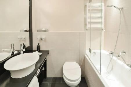 ApartAdagio Genève Mont-Blanc - 44