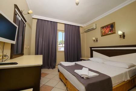 Club Selen Icmeler (Former Selen 2) - 79