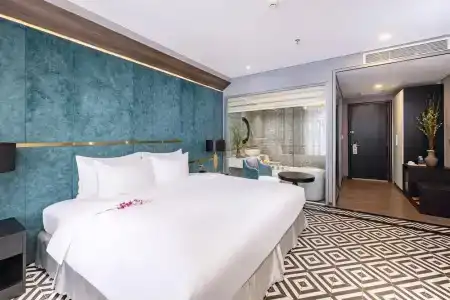 Cicilia Danangs & Spa - 60