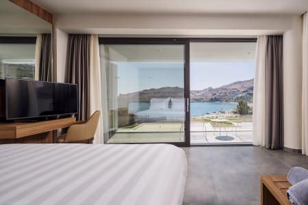 Lindos Grand Resort and Spa - Adults Only - 26