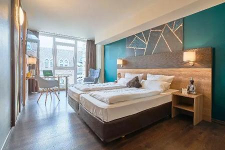 Luise Mannheim - by SuperFly Hotels - 69