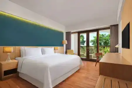 Element by Westin Bali Ubud - 27