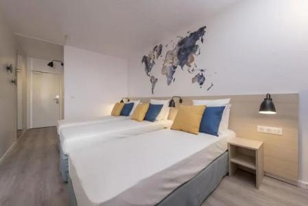 Tulip Inn Antwerpen - 44
