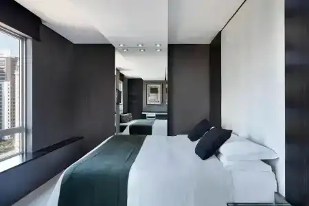 Sheraton são Paulo Wtc - 124