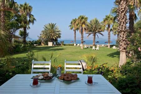 Golden Key Hisaronu - 46