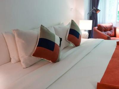 Hilltop Wellness Resort - 64