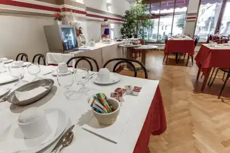 Hôtel La Résidence - 13