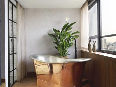 Treehouse London - 9