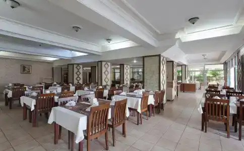 Ramira Beach - All Inclusive - 32
