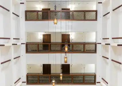 Super 8 by Wyndham Dubai Deira - 14