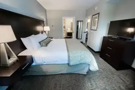 Home2 Suites by Hilton Albany Airport/Wolf Rd - 86