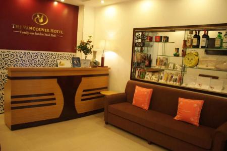 The Vancouver - Ninh Binh - 31
