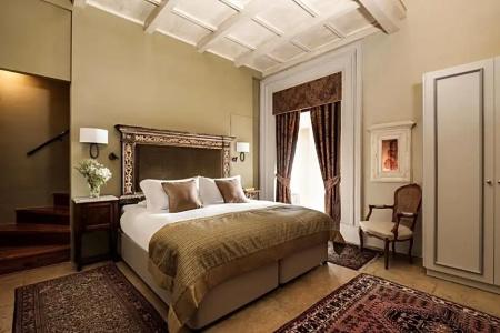 The Xara Palace Relais & Chateaux - 167