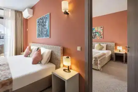 Melia Sunny Beach - All Inclusive - 120