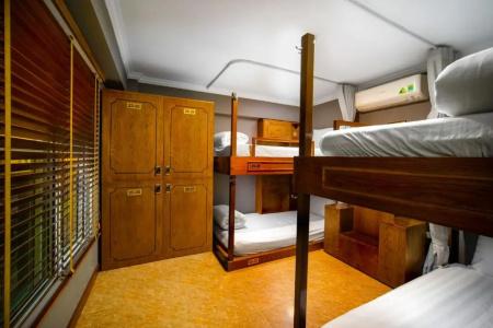 Little Charm Hanoi Hostel - Homestay - 55