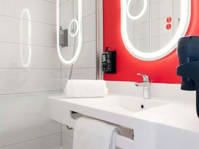 ibis Beziers Est Mediterranee A9/A75 - 48