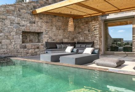 Panormos Bay Suites - 302