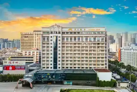 Kunming - 10