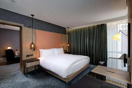Hilton London Bankside - 93
