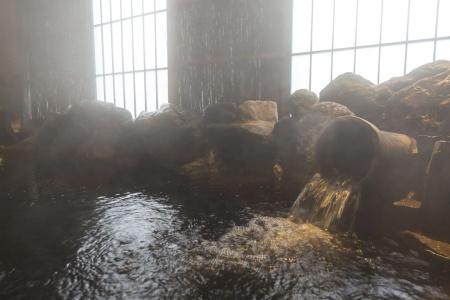 Dormy Inn Toyama Natural Hot Spring - 25