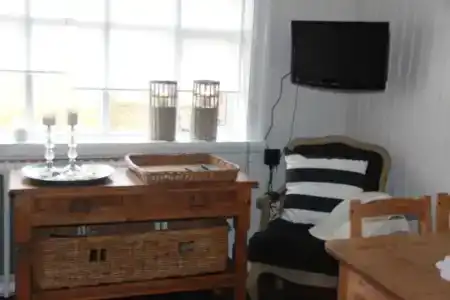 Sea Side Cottages - 59