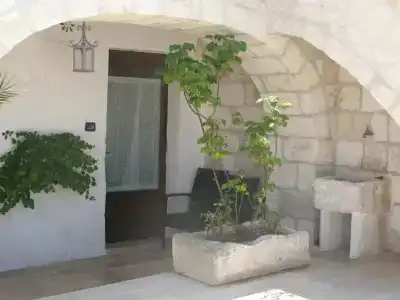 Masseria Donnaloia - 33