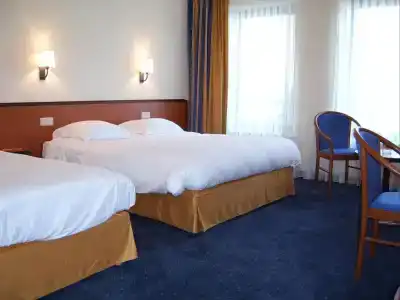 Best Western Premier Keizershof - 44