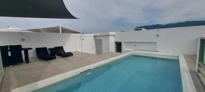 The Regent Phuket Serviced Apartment Kamala Beach - 59