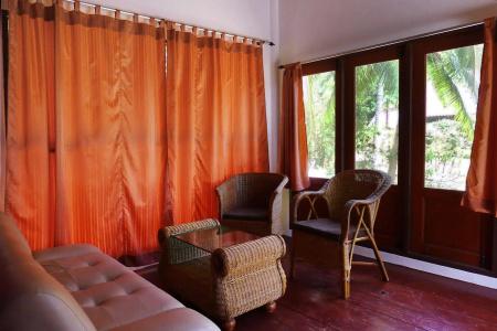 Seetanu Bungalows - 34