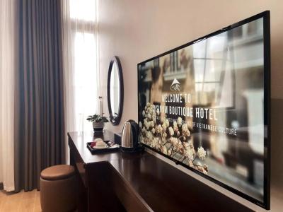 Elysinam Boutique Ha Long - 36