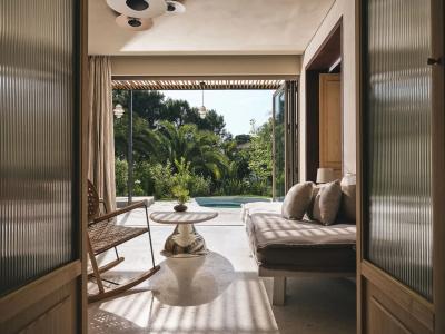 Ekies All Senses Resort - 87