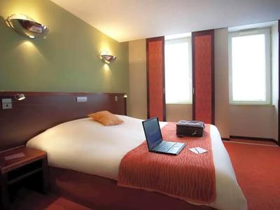 Mercure Strasbourg Centre Gare - 32