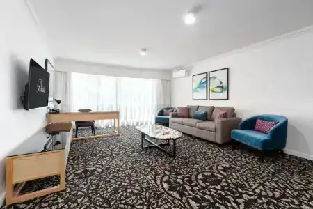 Quality Parklake - 106
