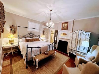 Bijou Boutique Inn - 32