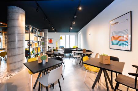 Staycity Aparthotels Venice Mestre - 14