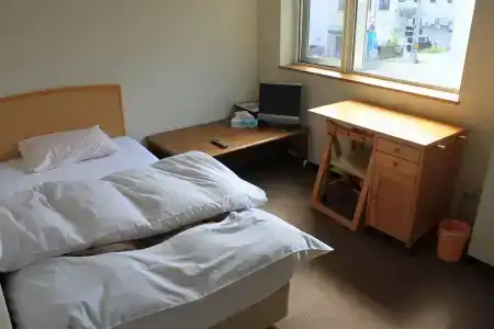 Ryokan Yamaichi - 25