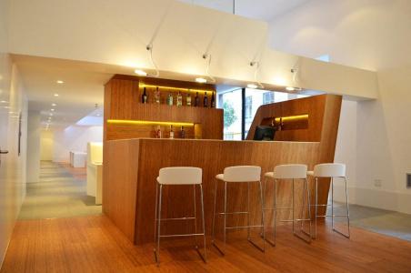 Granada Five Senses Rooms & Suites - 35