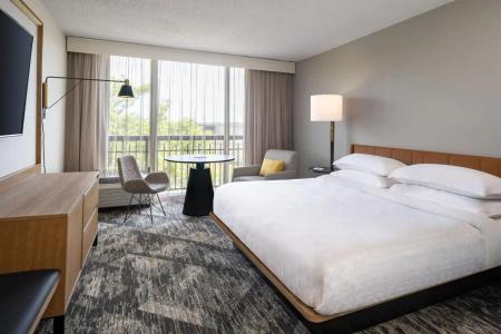 Sheraton Orlando North - 26