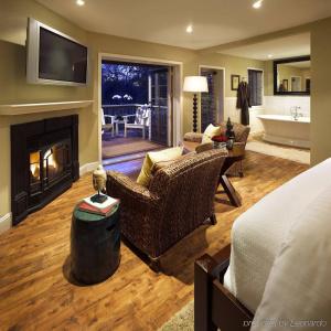 Milliken Creek Inn - 2