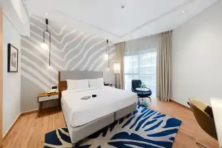 Adagio Premium The Palm - 9