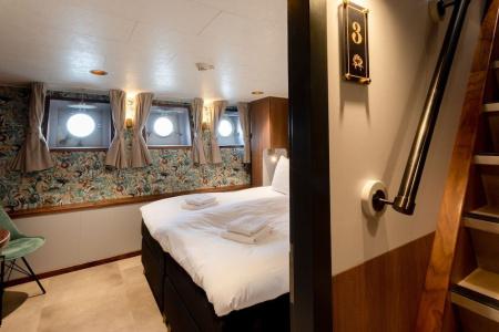 boot Koningin Emma I Kloeg Collection - 2