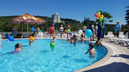 Ателика Горизонт - 22