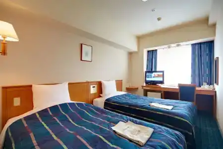 Roco Inn Okinawa - 5