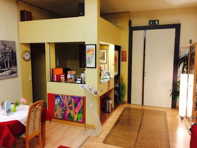 Pension Mariahilf - 15