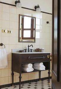 Boutique Castillo Rojo - 207